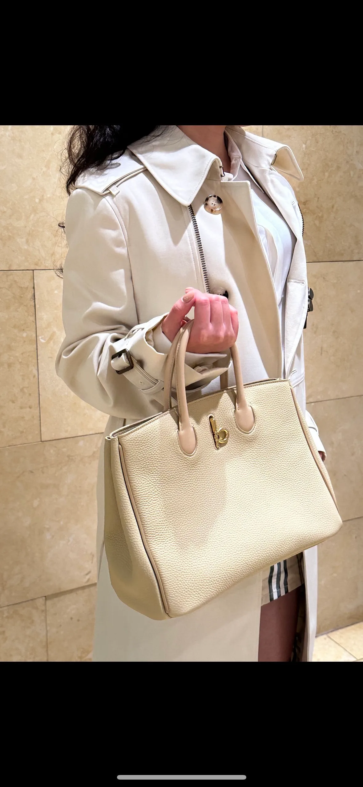 All Categories Burberry Women's Bags (Burberry) Burberry Original Order 4011