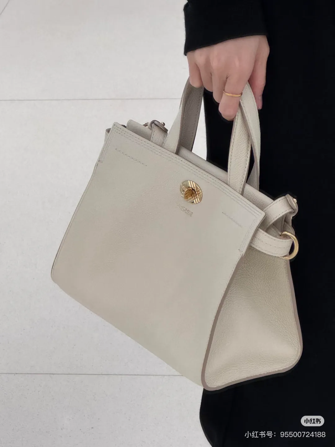 All categories Burberry women's bags (Burberry) Burberry original order 520