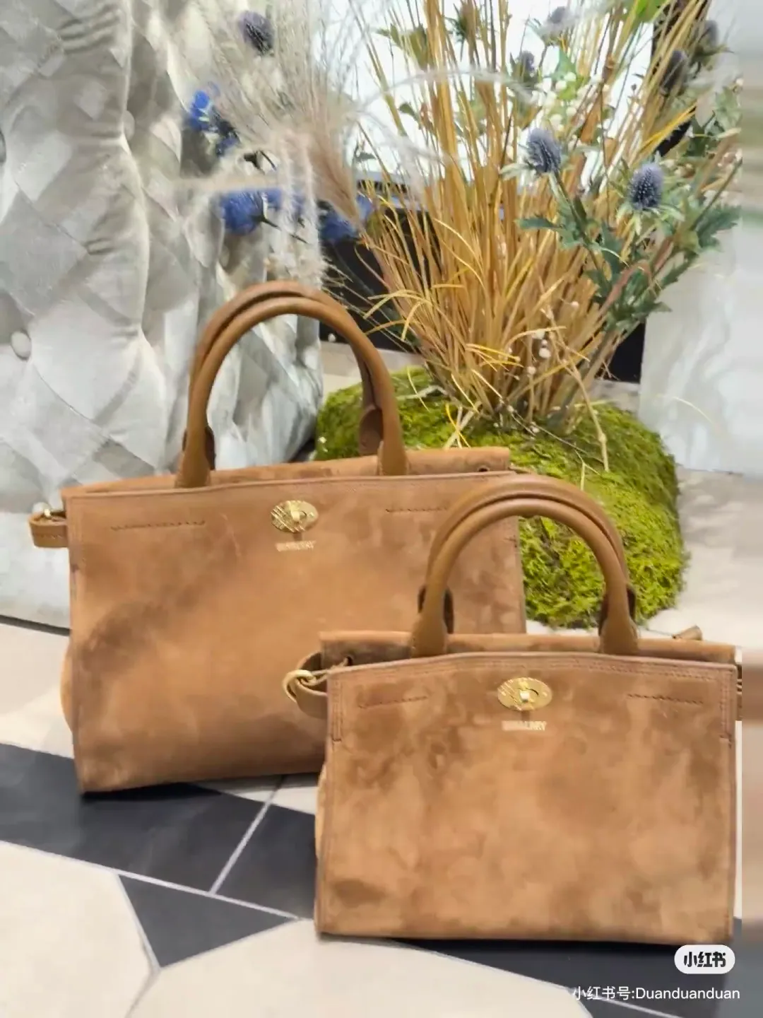 All categories Burberry women's bags (Burberry) Burberry original order 520