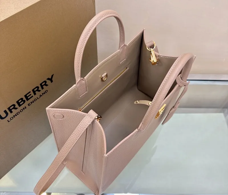 All Categories Official Website "Brand Women's Bags" Women's Bags 💙 Burberry 2025 New Burberry Handbags