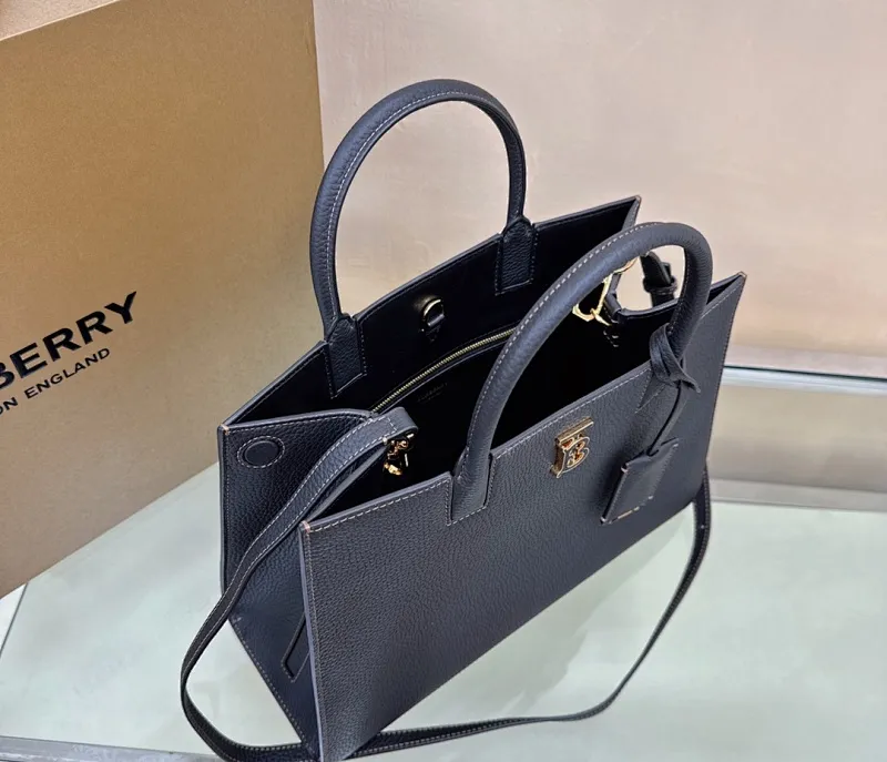 All Categories Official Website "Brand Women's Bags" Women's Bags 💙 Burberry 2025 New Burberry Handbags