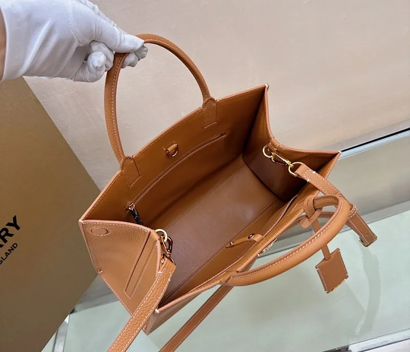 All Categories Official Website "Brand Women's Bags" Women's Bags 💙 Burberry 2025 New Burberry Handbags