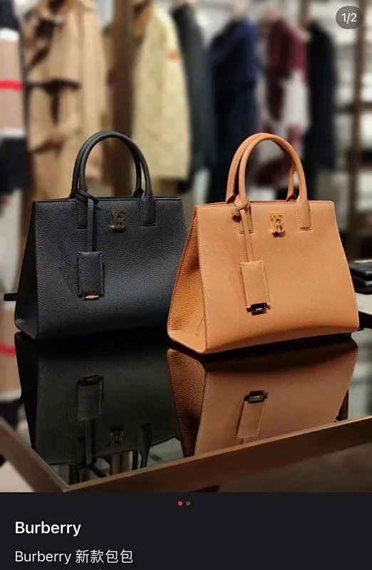 All categories Burberry women's bags (Burberry) Burberry 8376