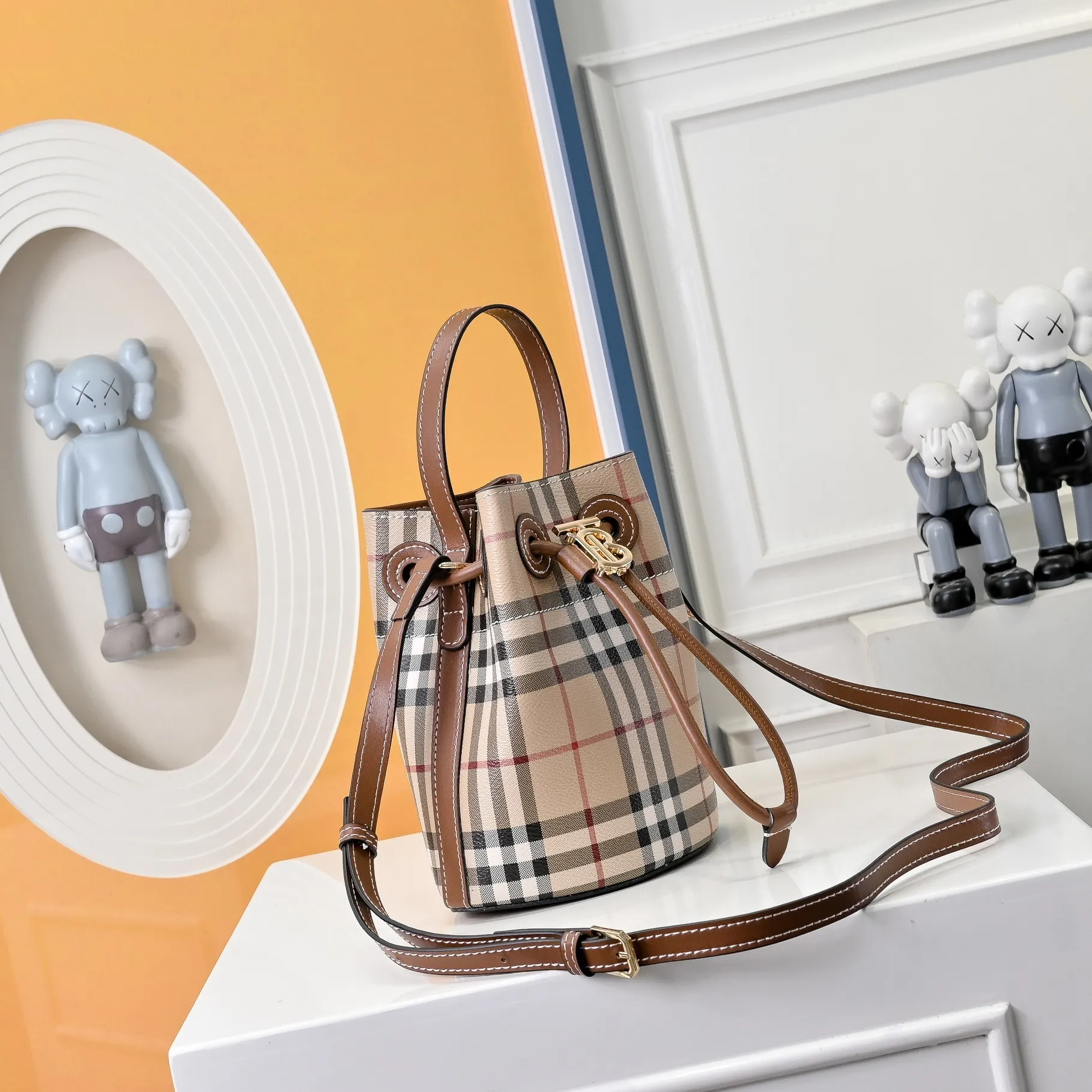 All categories Burberry women's bags (Burberry) Burberry 1520