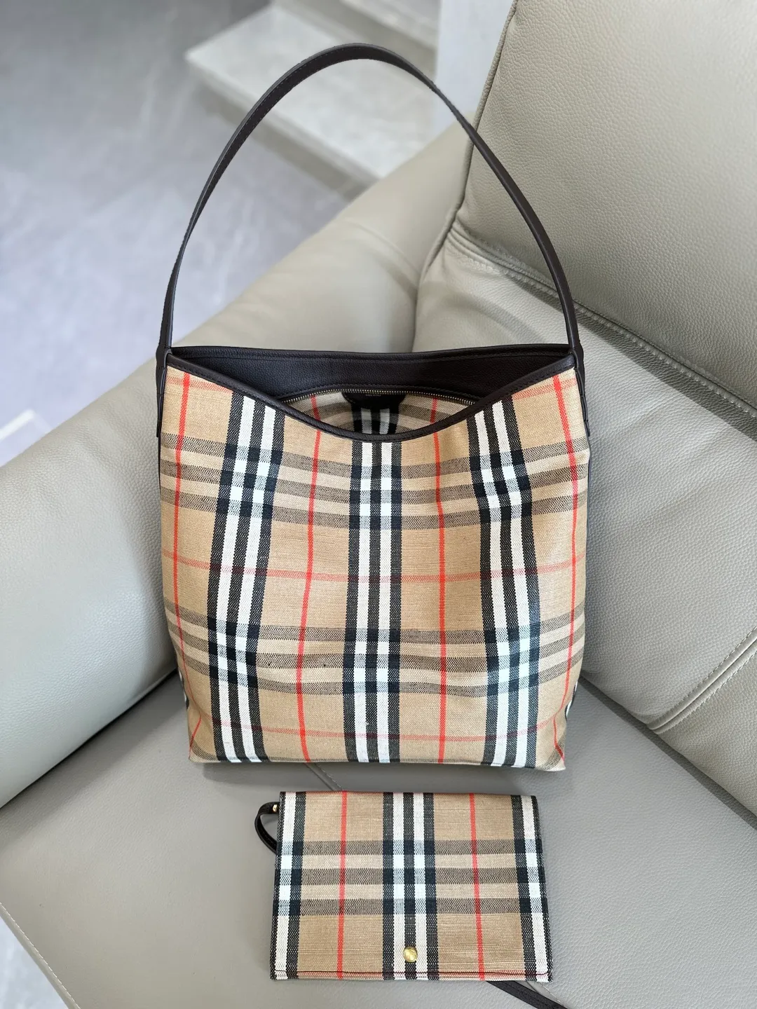 All categories Burberry women's bags (Burberry) Burberry original order 1951