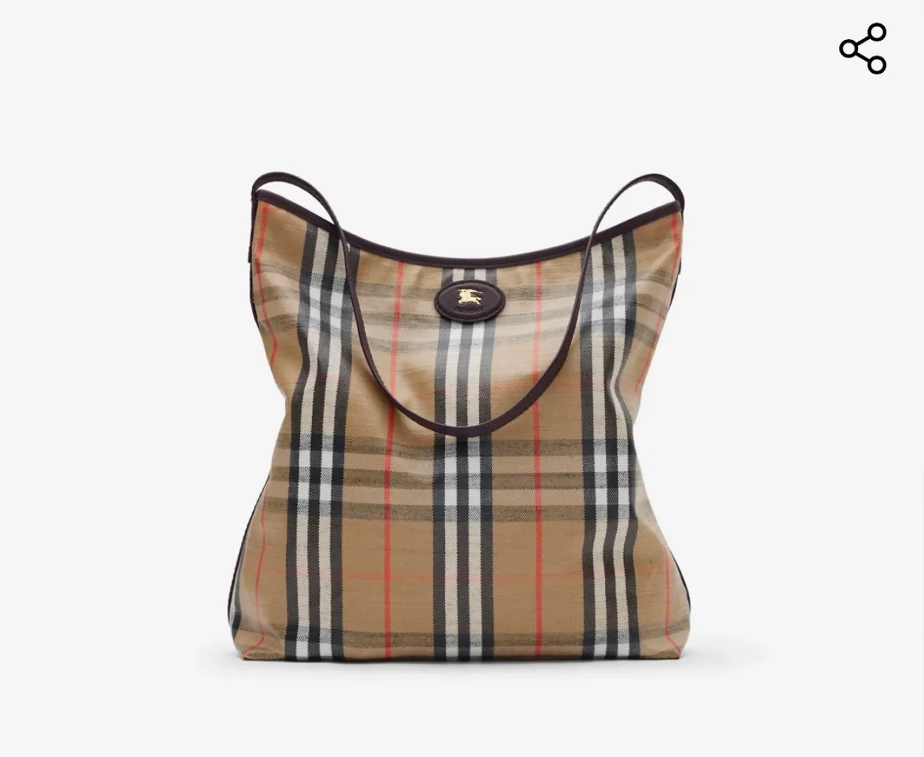 All categories Burberry women's bags (Burberry) Burberry original order 1951