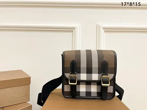 All Categories Official Website "Brand Women's Bags" Women's Bags 💙 Burberry 2023 New Burberry Crossbody Bag