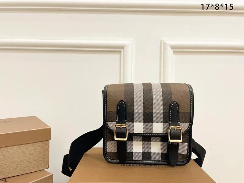 All Categories Official Website "Brand Women's Bags" Women's Bags 💙 Burberry 2023 New Burberry Crossbody Bag