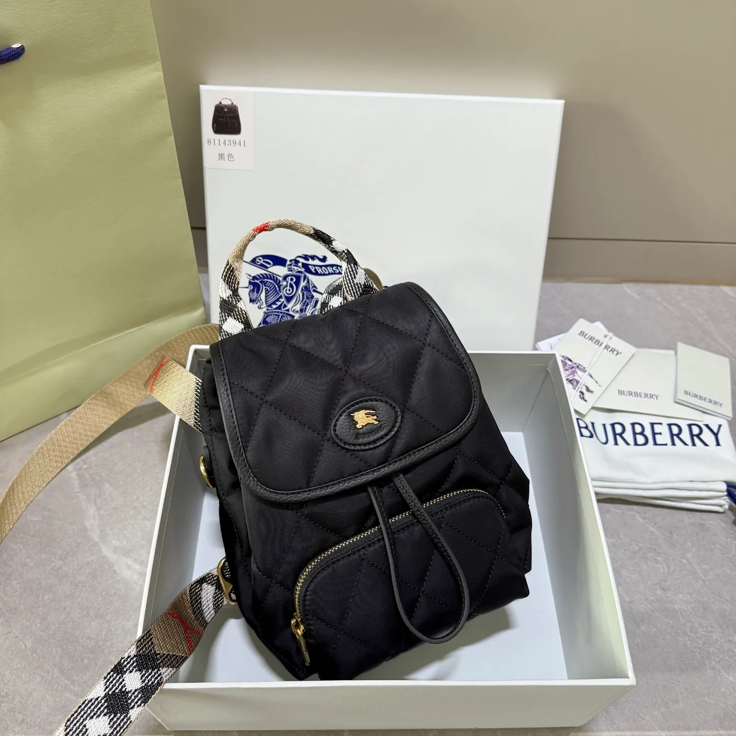 All Categories Burberry Women's Bags (Burberry) Burberry Special 3941