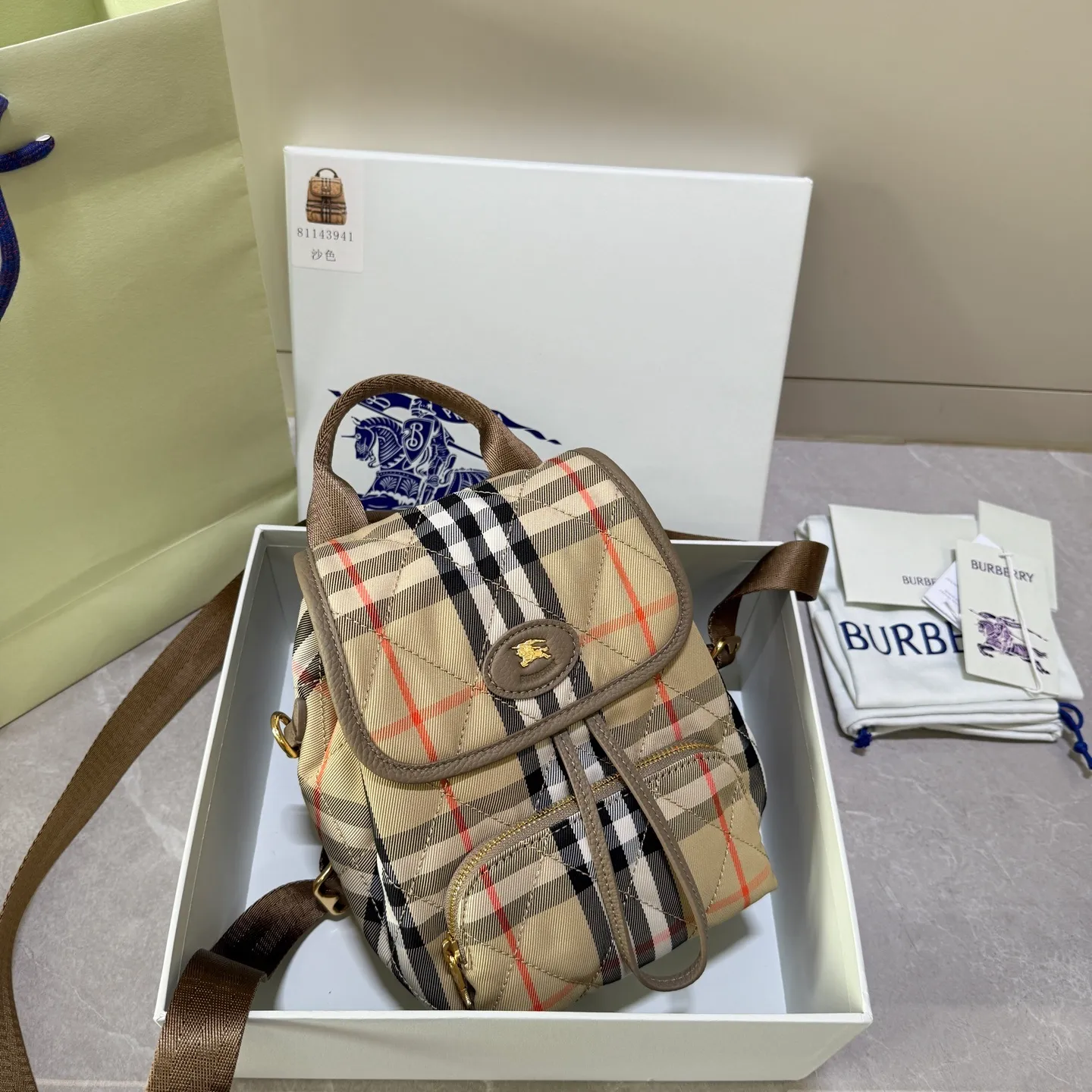 All Categories Burberry Women's Bags (Burberry) Burberry Special 3941