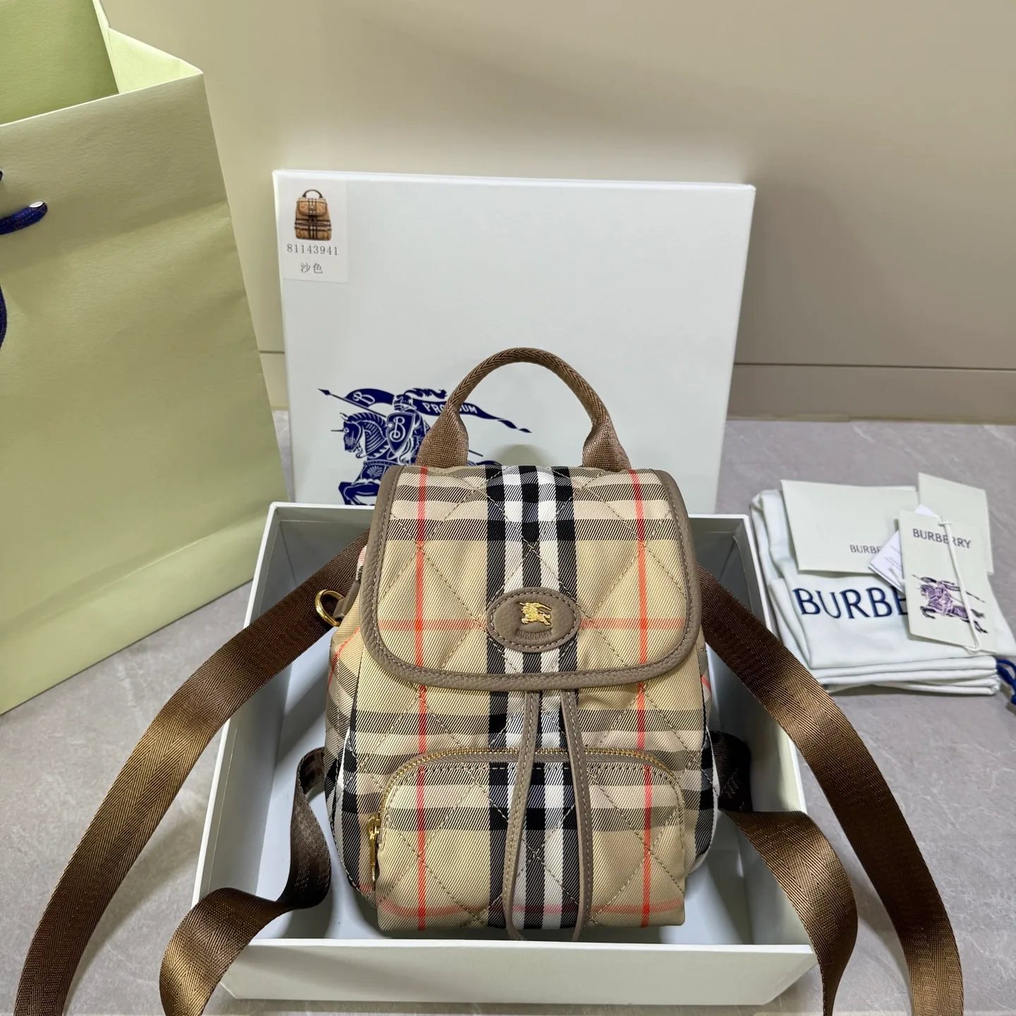All Categories Burberry Women's Bags (Burberry) Burberry Special 3941