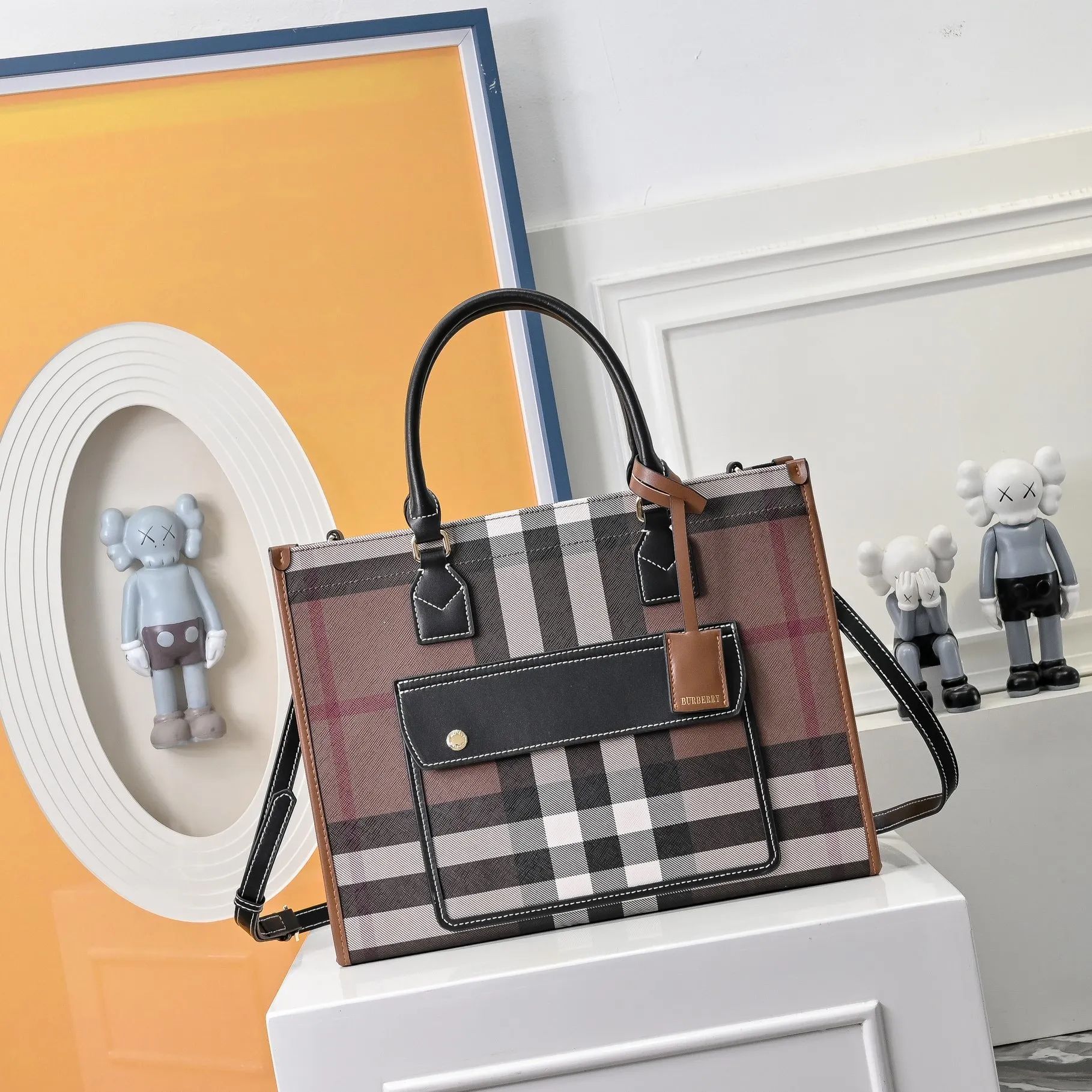 All categories Burberry women's bags (Burberry) Burberry 2319