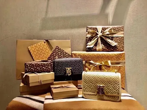 All categories Burberry women's bags (Burberry) Burberry original order 90226