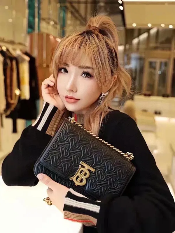 All categories Burberry women's bags (Burberry) Burberry original order 90226