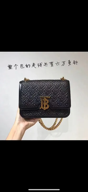 All categories Burberry women's bags (Burberry) Burberry original order 90226