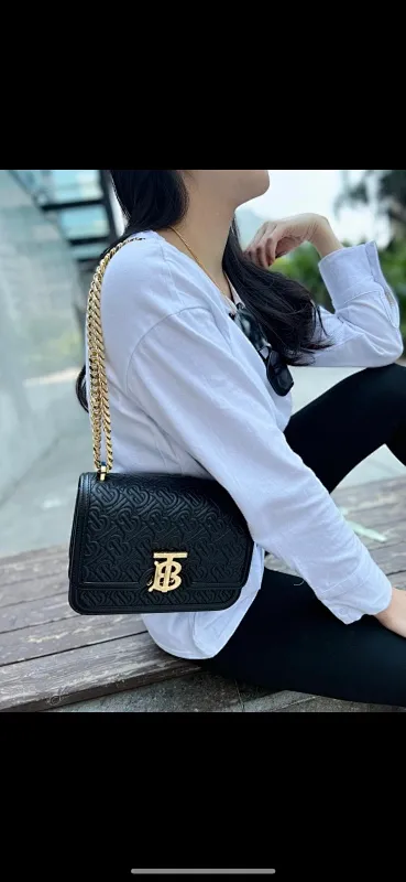 All categories Burberry women's bags (Burberry) Burberry original order 90226
