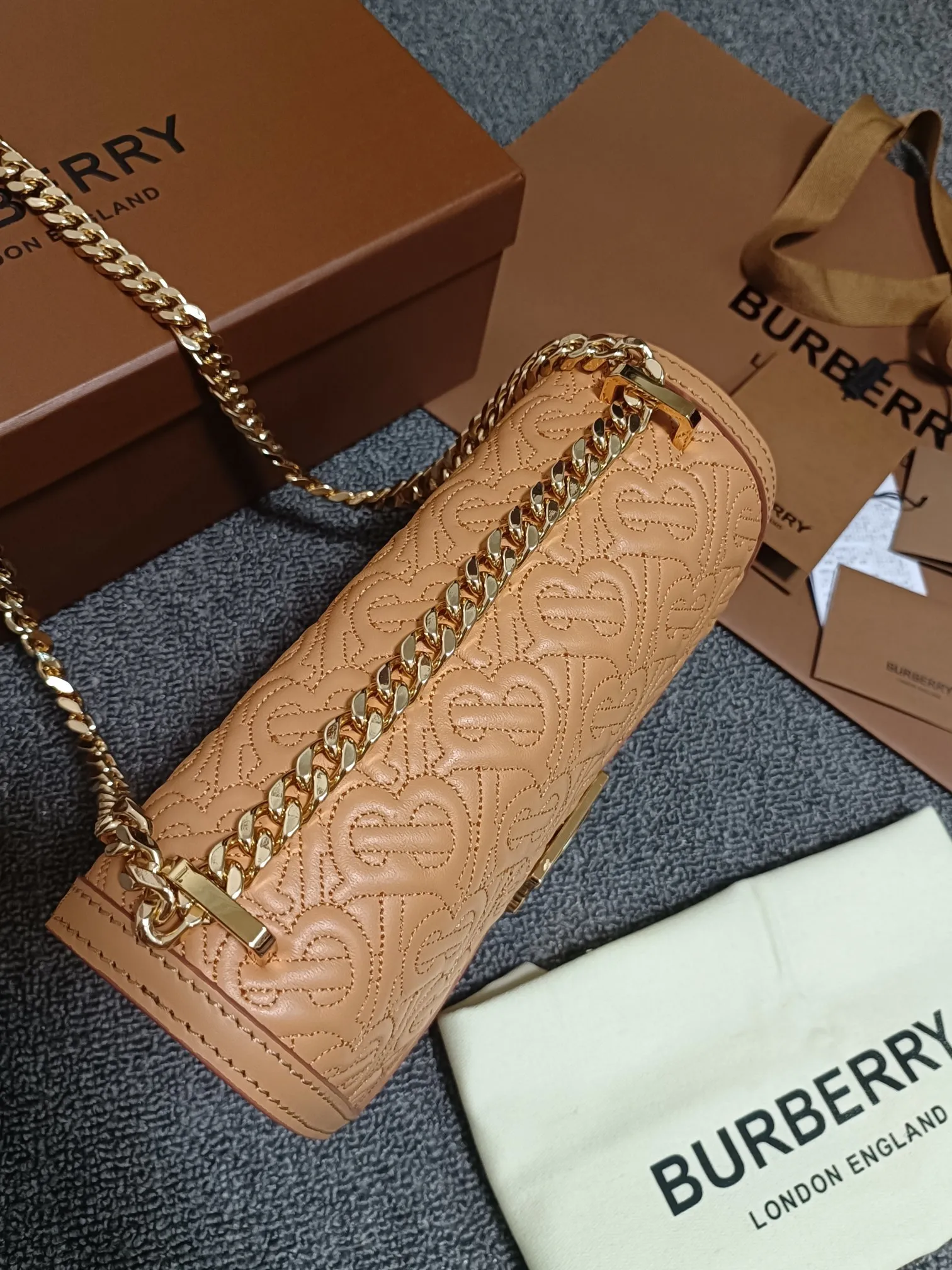 All categories Burberry women's bags (Burberry) Burberry original order 90226