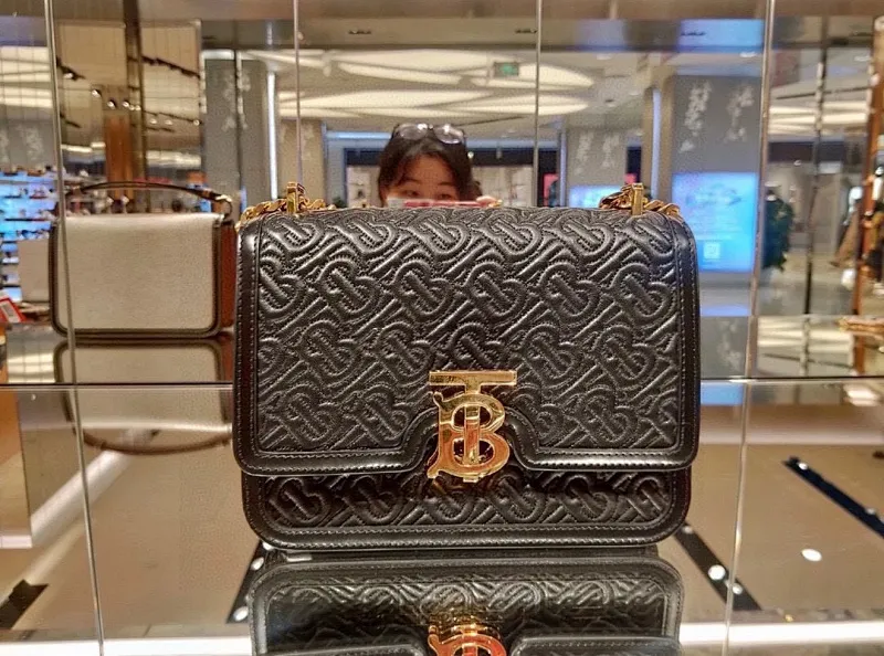 All categories Burberry women's bags (Burberry) Burberry original order 90226