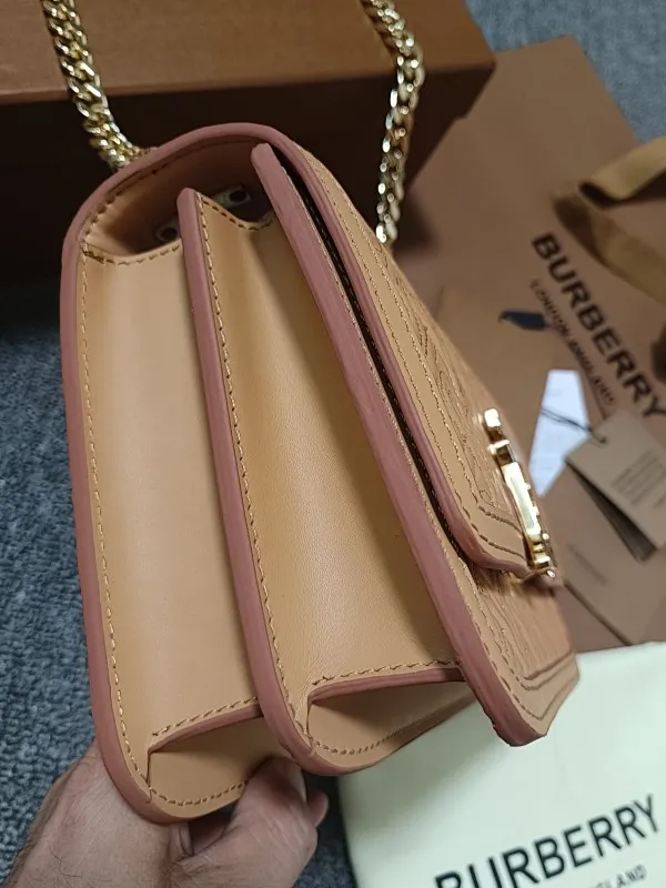 All categories Burberry women's bags (Burberry) Burberry original order 90226