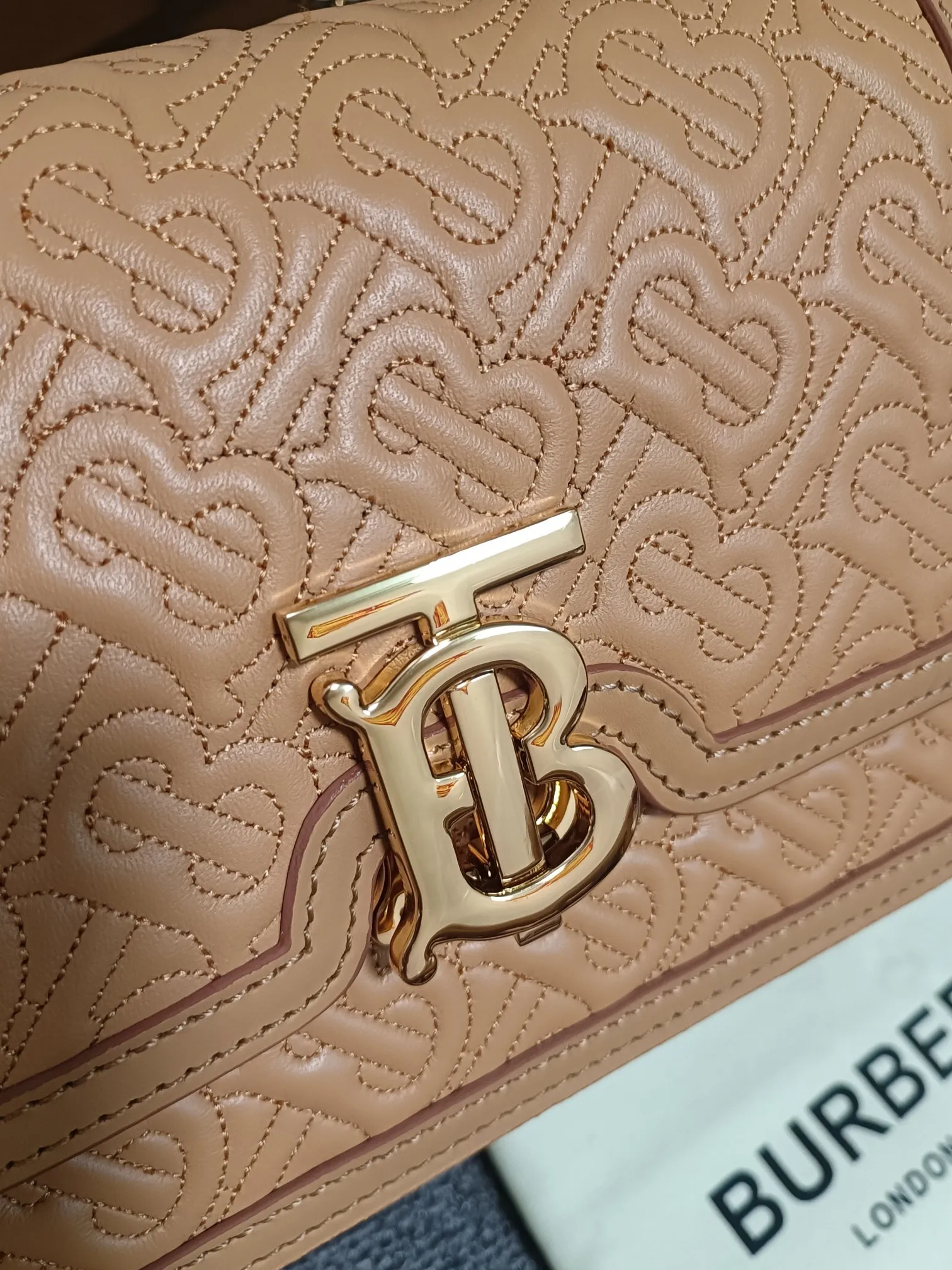 All categories Burberry women's bags (Burberry) Burberry original order 90226