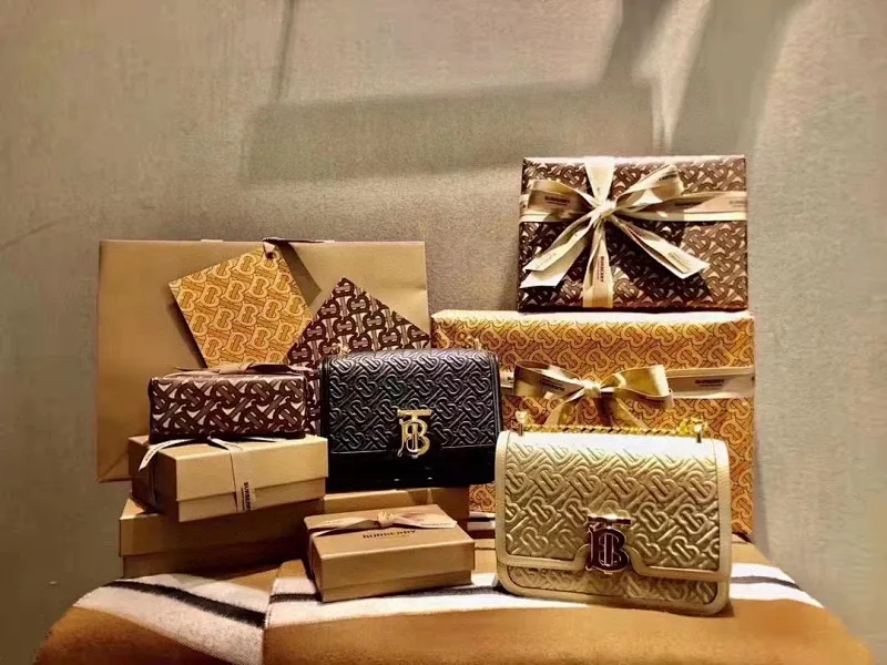 All categories Burberry women's bags (Burberry) Burberry original order 90226