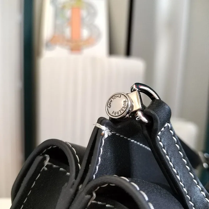 All Categories Official Website "Brand Women's Bags" Women's Bags 💙 Burberry 2024 New Burberry Crossbody Bag