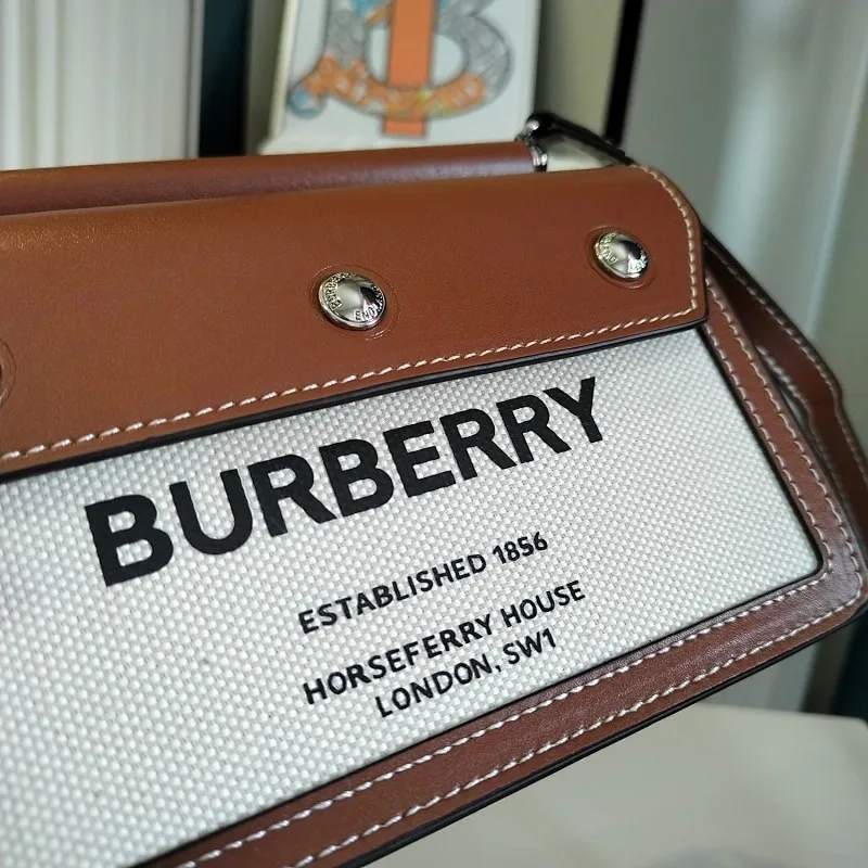 All Categories Official Website "Brand Women's Bags" Women's Bags 💙 Burberry 2024 New Burberry Crossbody Bag