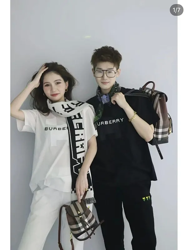 All Categories Burberry Women's Bags Burberry Original Order 90273-2