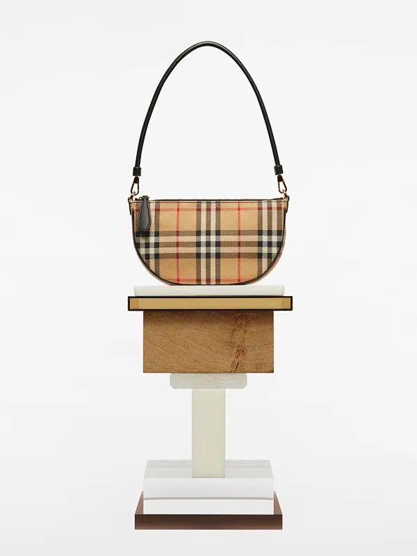 All categories Burberry women's bags (Burberry) Burberry 6801