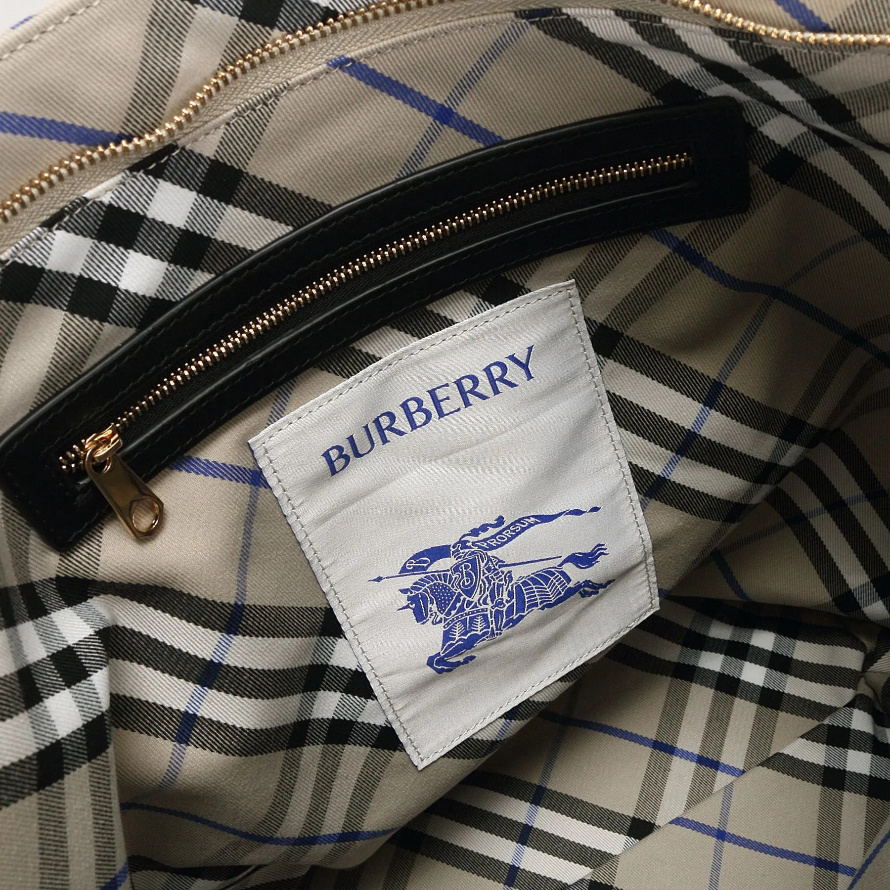 All categories Burberry women's bags (Burberry) Burberry original order 3312