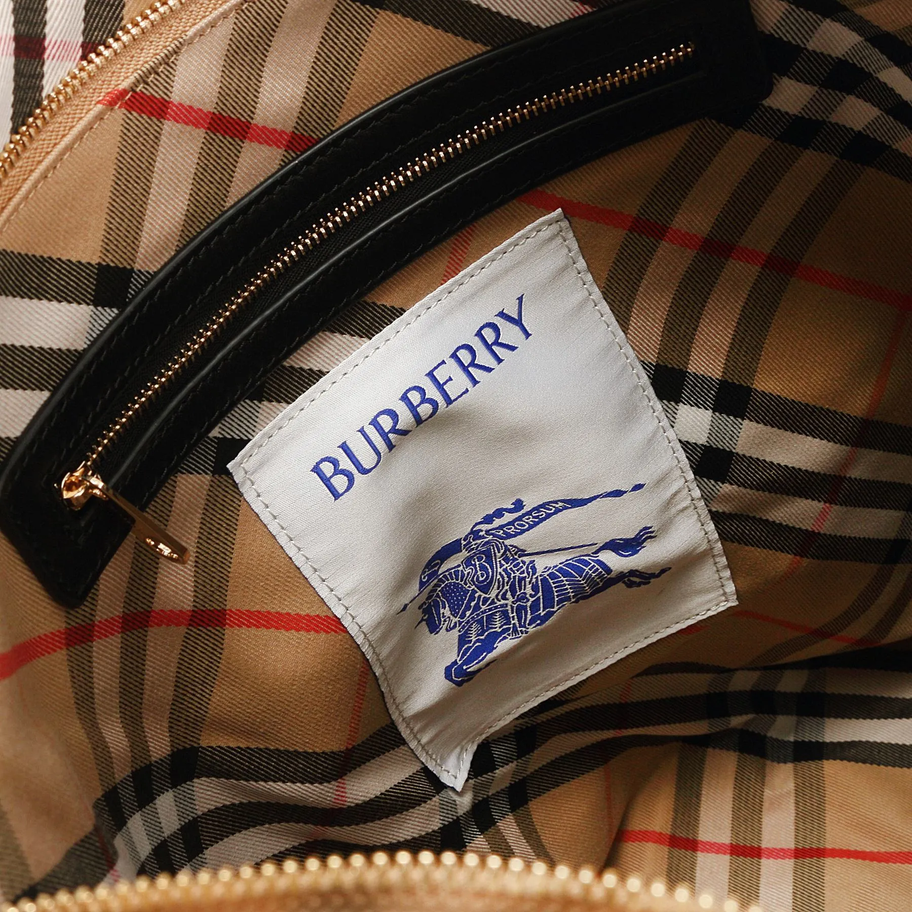 All categories Burberry women's bags (Burberry) Burberry original order 3312