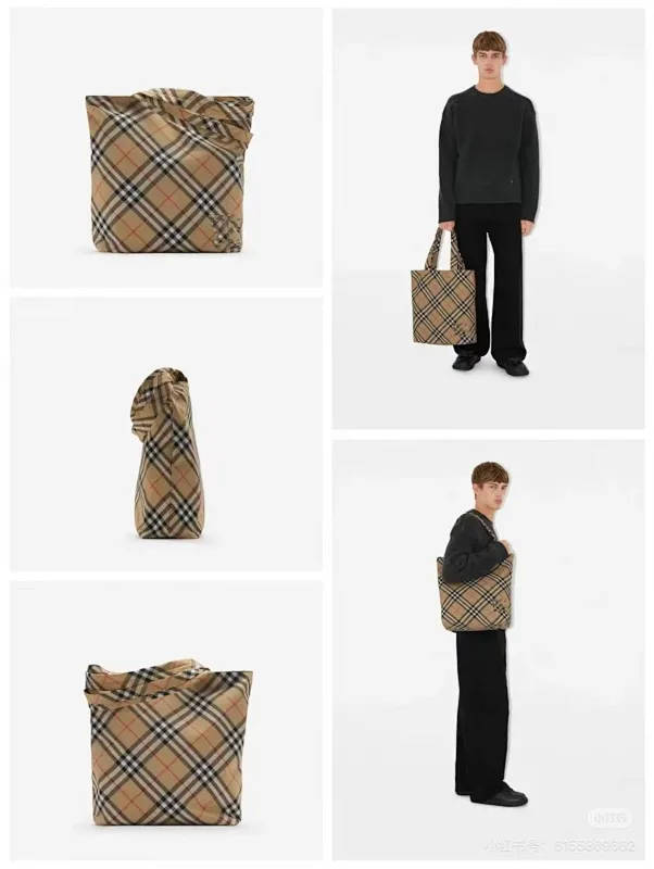 All categories Burberry women's bags (Burberry) Burberry original order 3312