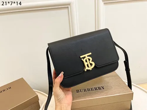 All Categories Official Website "Brand Women's Bags" Women's Bags 💙 Burberry 2023 New Burberry Crossbody Bag