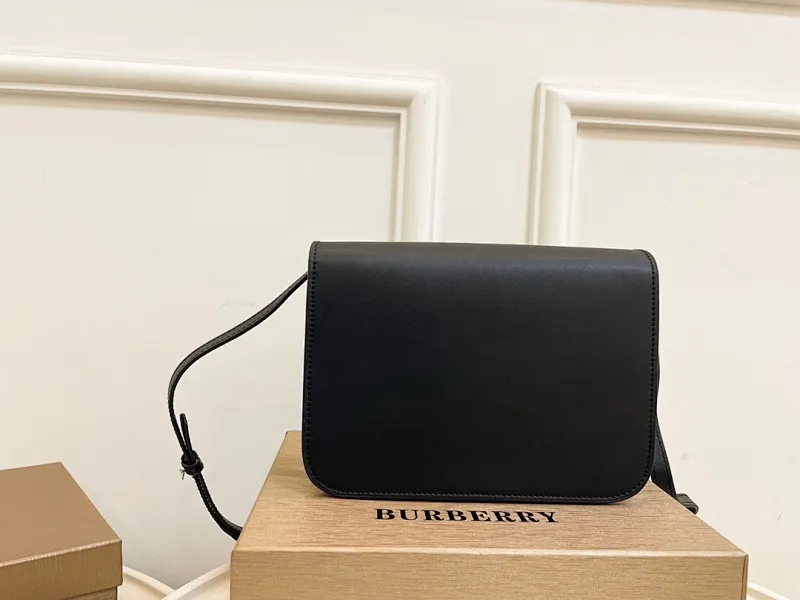 All Categories Official Website "Brand Women's Bags" Women's Bags 💙 Burberry 2023 New Burberry Crossbody Bag