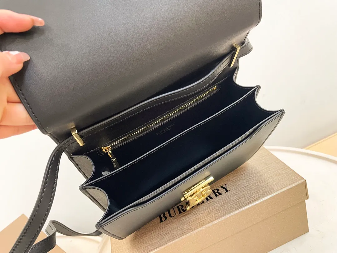 All Categories Official Website "Brand Women's Bags" Women's Bags 💙 Burberry 2023 New Burberry Crossbody Bag