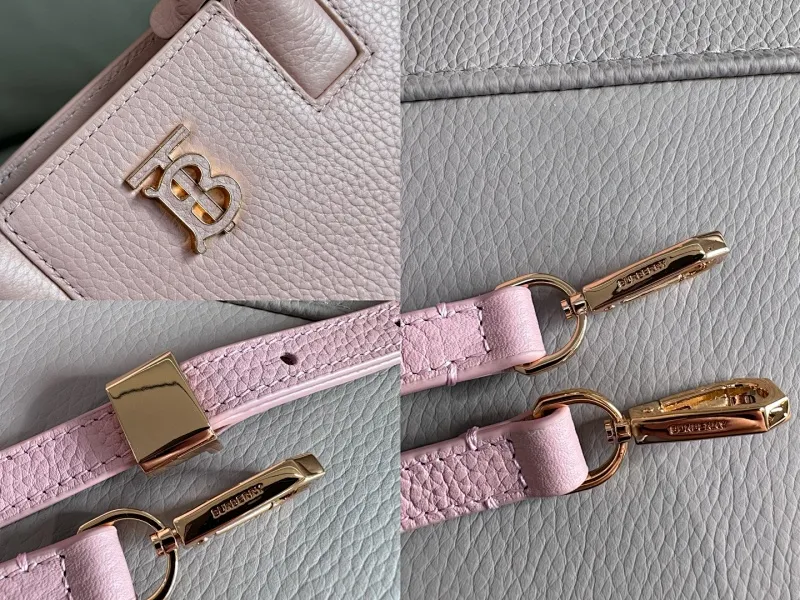 All Categories Official Website "Brand Women's Bags" Women's Bags 💙 Burberry 2025 New Burberry Handbags