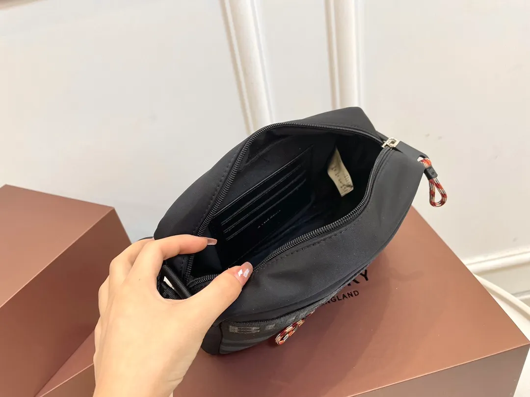All Categories Official Website "Brand Women's Bags" Women's Bags 💙 Burberry 2023 New Burberry Crossbody Bag