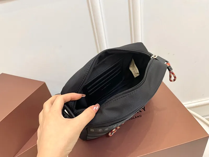 All Categories Official Website "Brand Women's Bags" Women's Bags 💙 Burberry 2023 New Burberry Crossbody Bag