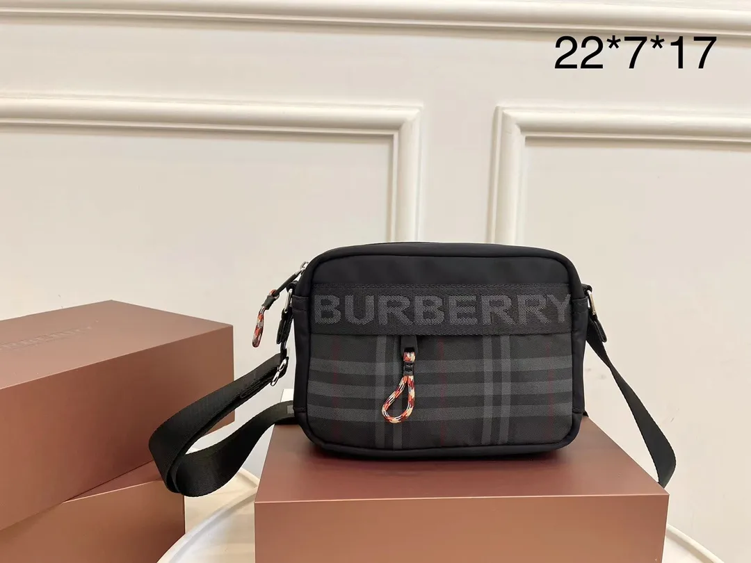 All Categories Official Website "Brand Women's Bags" Women's Bags 💙 Burberry 2023 New Burberry Crossbody Bag