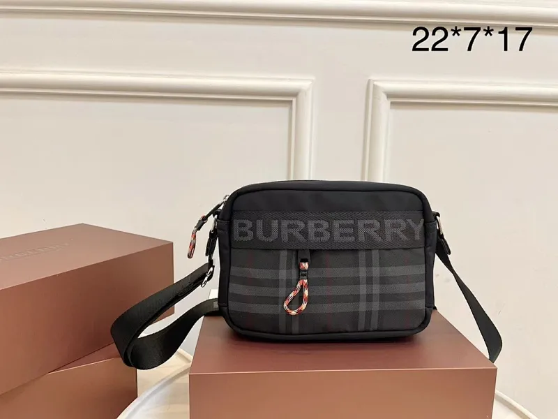 All Categories Official Website "Brand Women's Bags" Women's Bags 💙 Burberry 2023 New Burberry Crossbody Bag