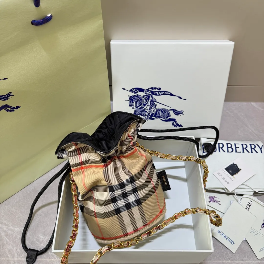 All Categories Burberry Women's Bags Burberry Original Order 4481