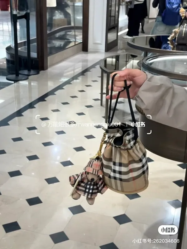 All Categories Burberry Women's Bags Burberry Original Order 4481
