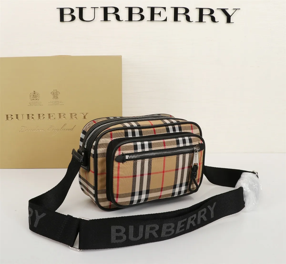 All categories Burberry women's bags (Burberry) Burberry 40719