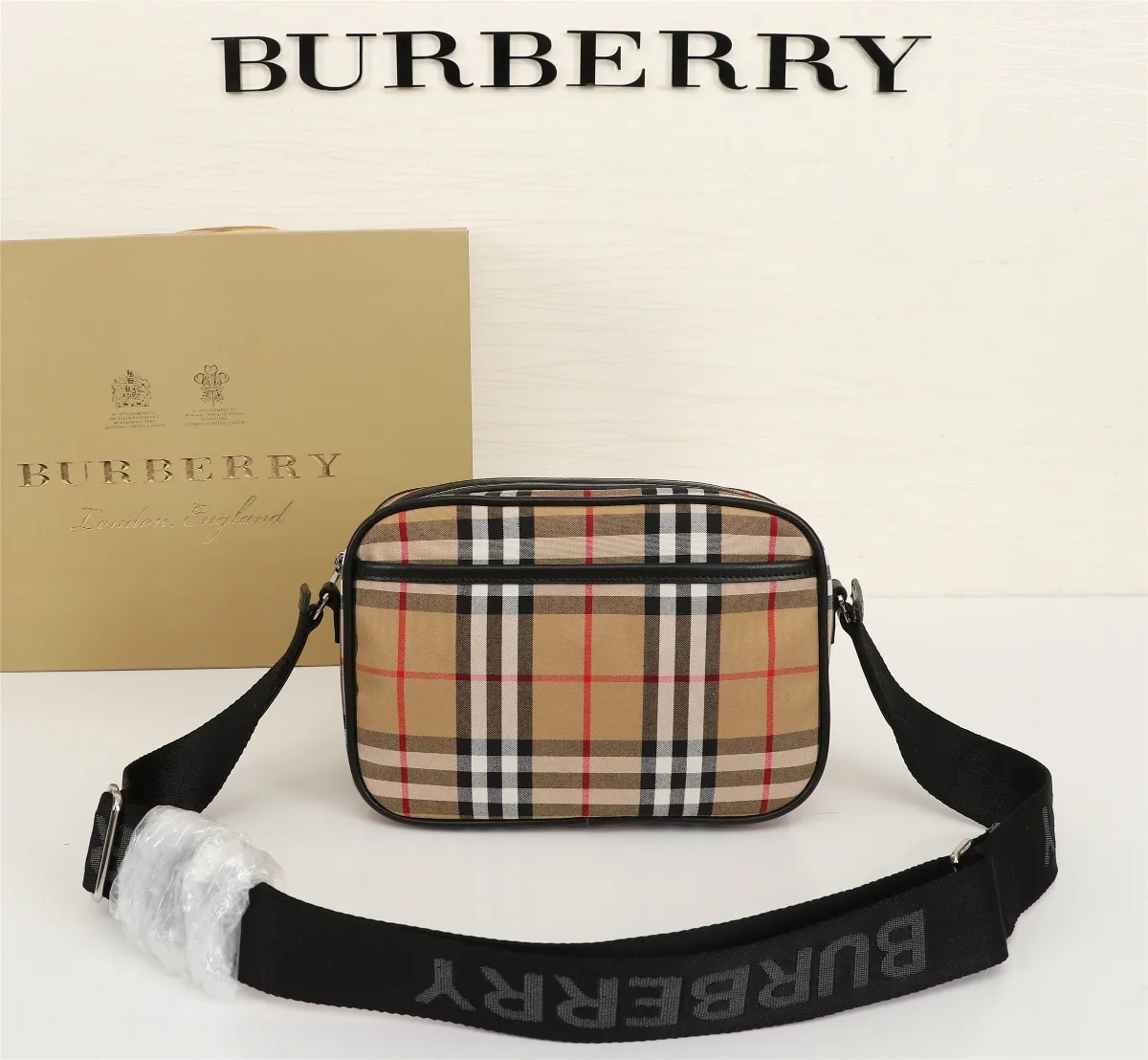 All categories Burberry women's bags (Burberry) Burberry 40719