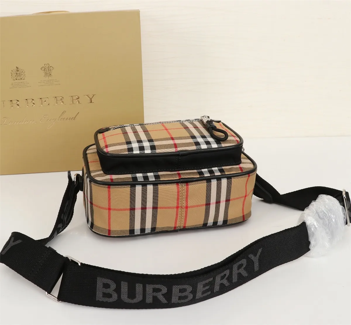All categories Burberry women's bags (Burberry) Burberry 40719