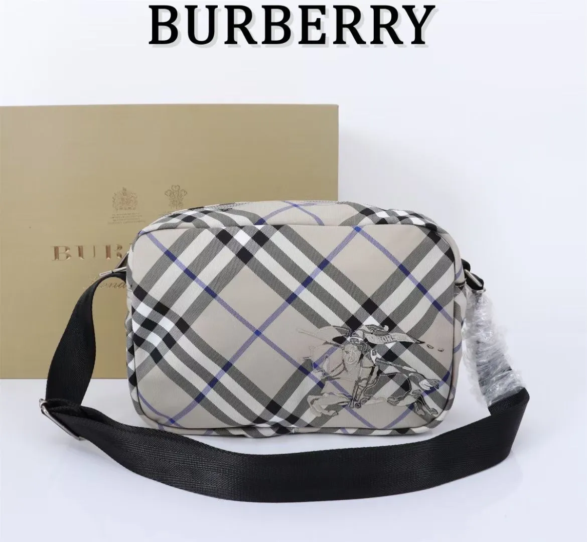 All categories Burberry women's bags (Burberry) Burberry 3201