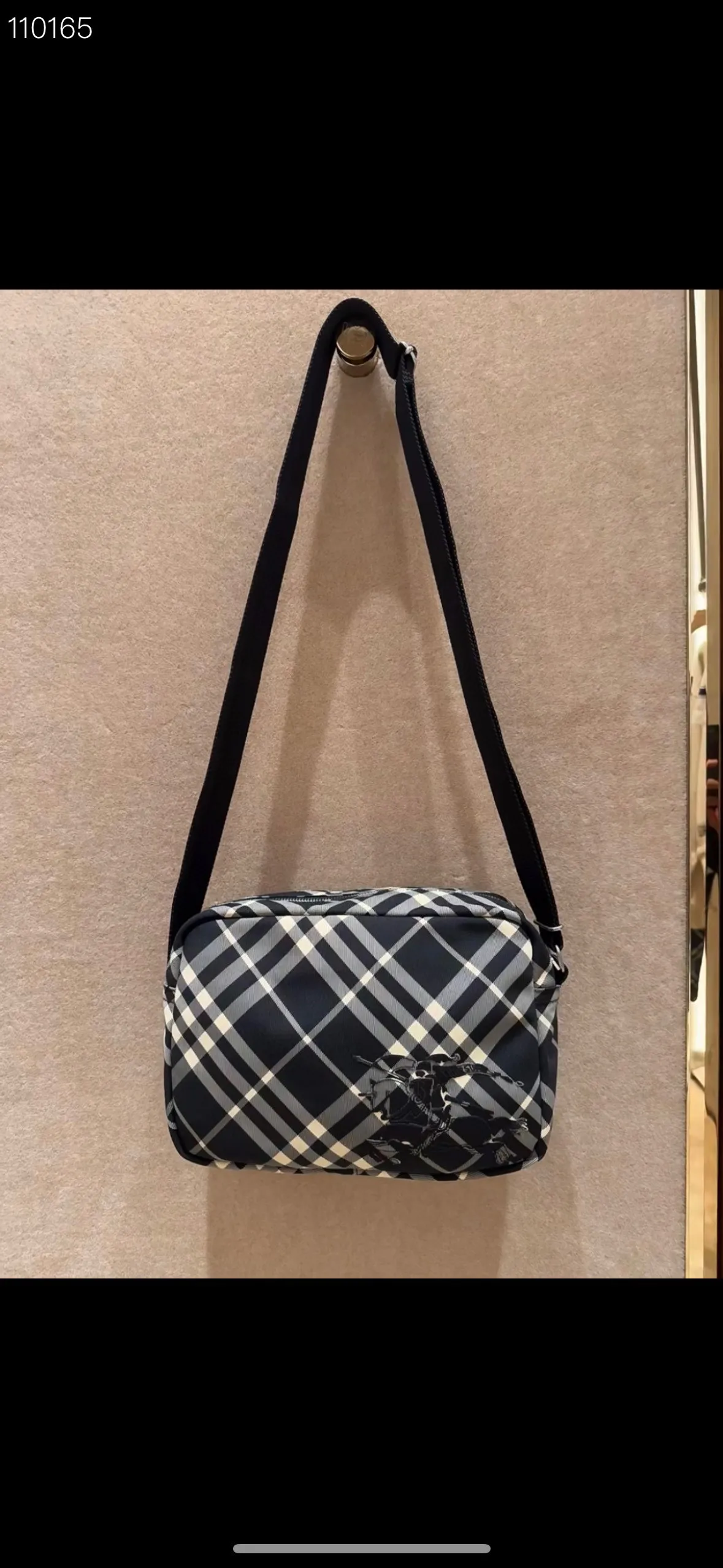 All categories Burberry women's bags (Burberry) Burberry 3201