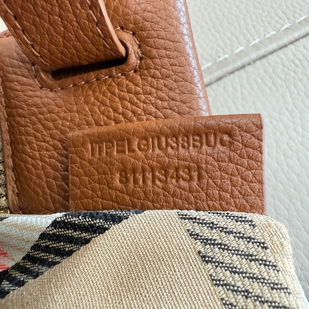 All Categories Official Website "Brand Women's Bags" Women's Bags 💙 Burberry 2025 New Burberry Handbags
