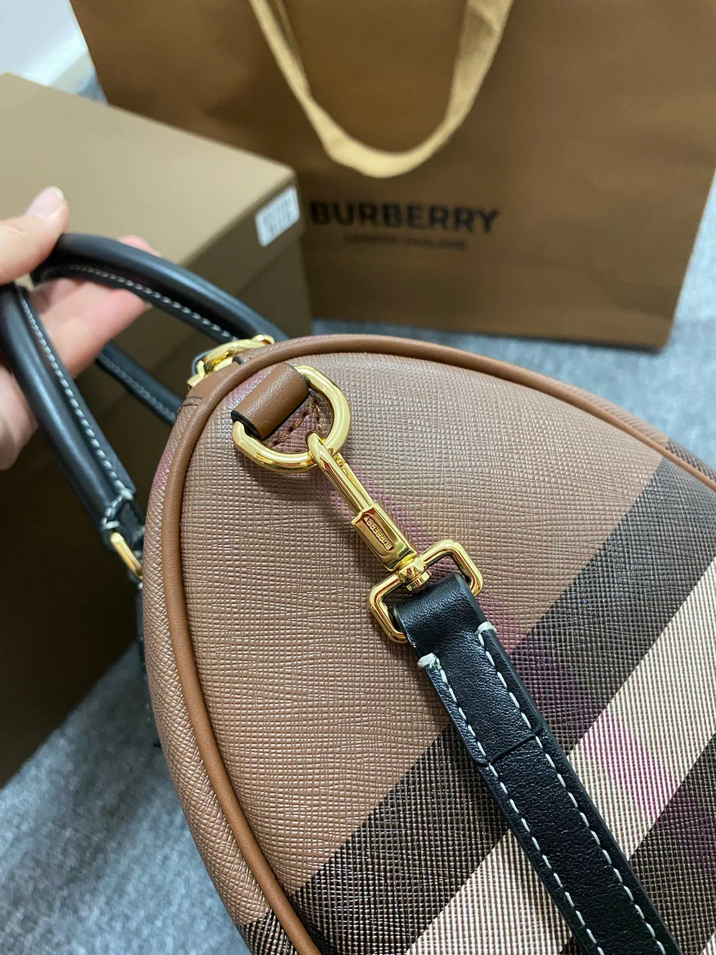 All categories Burberry women's bags (Burberry) Burberry 7089