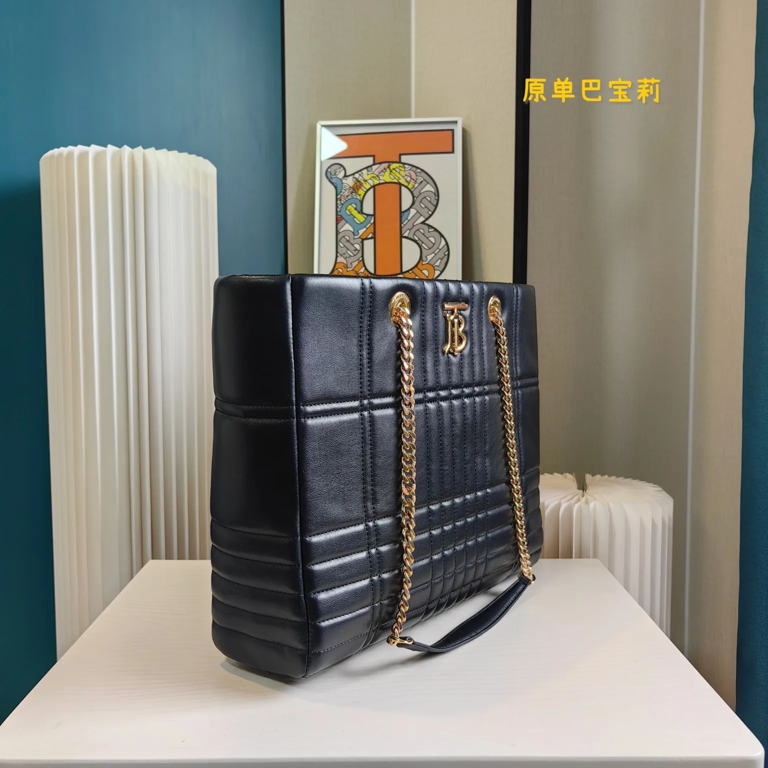 All Categories Official Website "Brand Women's Bags" Women's Bags 💙 Burberry 2024 New Burberry Crossbody Bag